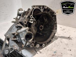 Getriebe van een Alfa Romeo MiTo (955) 1.4 16V 2009