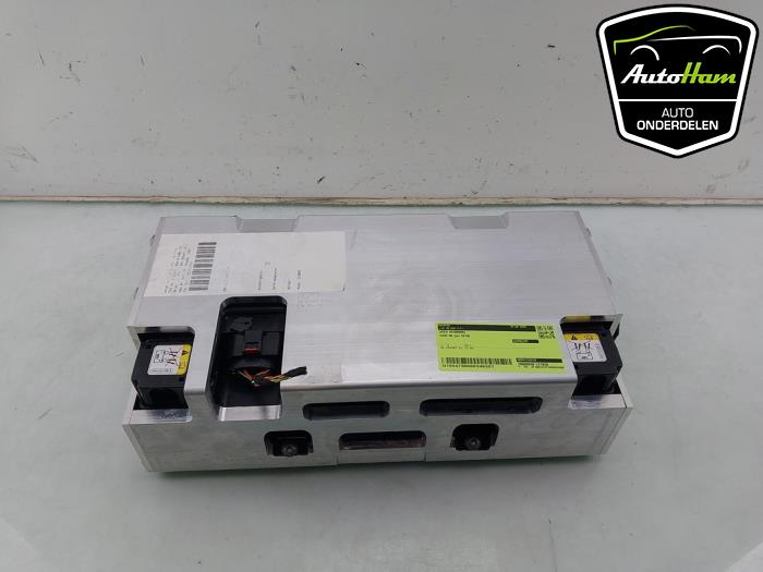 Car battery
