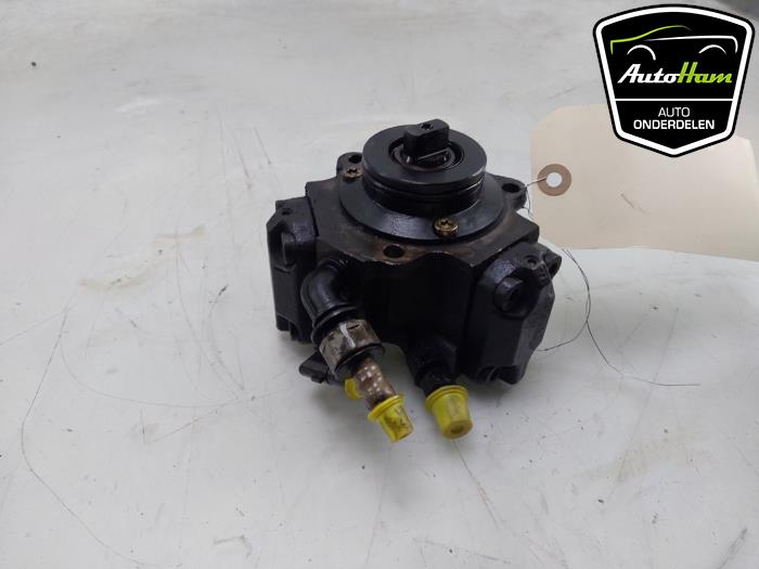 Used Mechanical fuel pump Fiat Fiorino (225) 1.3 JTD 16V Multijet Price € 125,00 Margin scheme offered by AutoHam