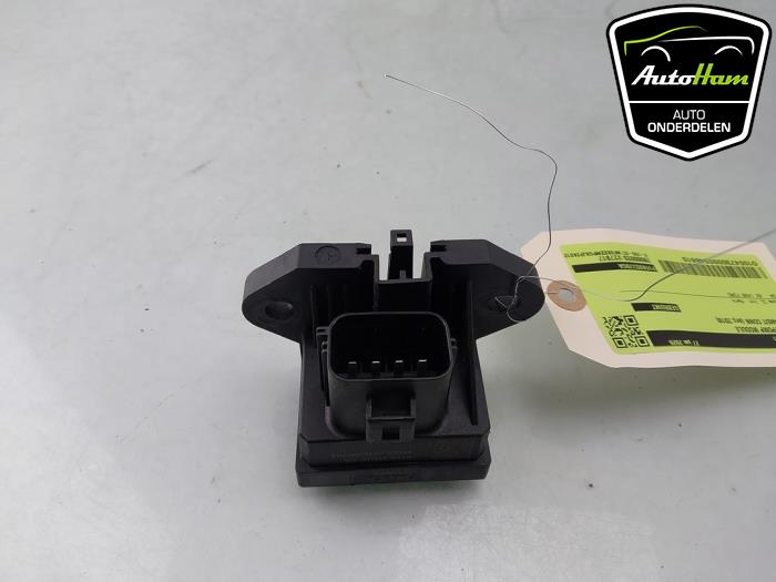 Usagé Module pompe carburant Ford Transit Connect (PJ2) 1.5 EcoBlue Prix € 18,15 Prix TTC proposé par AutoHam
