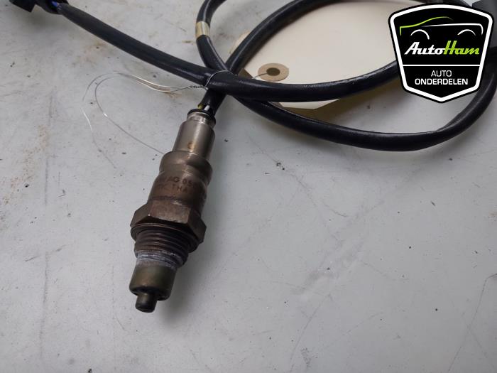Sonde lambda d'un Volkswagen Polo VI (AW1) 1.0 TSI 12V 2025
