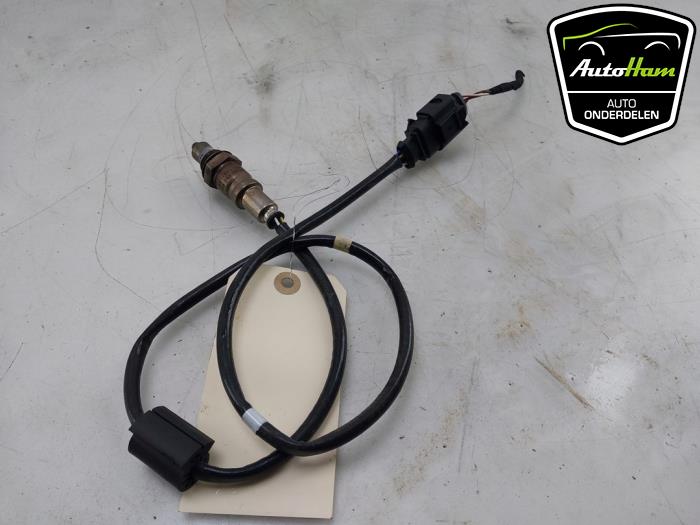 Usados Sonda Lambda Volkswagen Polo VI (AW1) 1.0 TSI 12V Precio € 40,00 Norma de margen ofrecido por AutoHam