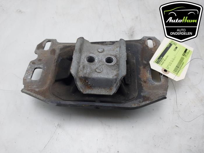 Used Engine mount Peugeot 308 SW (L4/L9/LC/LJ/LR) 1.6 BlueHDi 120 Price € 15,00 Margin scheme offered by AutoHam