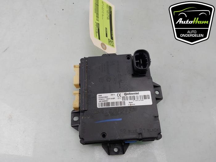 Used Body control computer Renault Trafic (1FL/2FL/3FL/4FL) 2.0 dCi 16V 120 Price € 60,50 Inclusive VAT offered by AutoHam