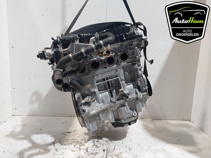 Used Engine Renault Arkana (RJLL) 1.6 E-Tech 145 16V Price € 2.250,00 Margin scheme offered by AutoHam