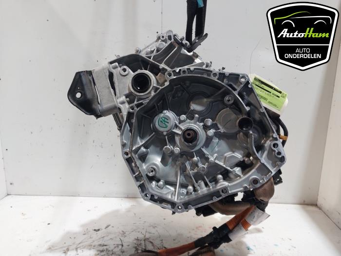 Gebrauchte Getriebe Renault Arkana (RJLL) 1.6 E-Tech 145 16V Preis € 2.750,00 Margenregelung angeboten von AutoHam
