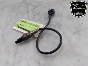 Lambda probe from a Audi A6 Avant (C8) 3.0 V6 24V 50 TDI Mild Hybrid Quattro 2019