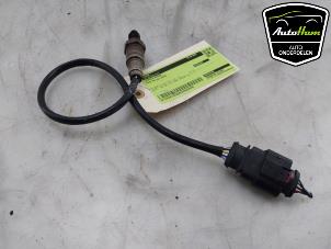 Lambda probe from a Audi A6 Avant (C8) 3.0 V6 24V 50 TDI Mild Hybrid Quattro 2019