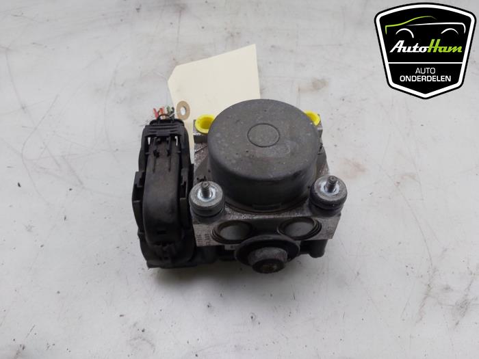 Begagnade ABS-pump Fiat 500 (312) 1.2 Pris € 40,00 Marginaltabell erbjuds av AutoHam