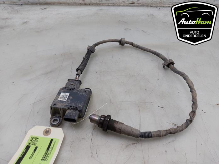 Begagnade NOx-sensor Renault Trafic (1FL/2FL/3FL/4FL) 2.0 dCi 16V 120 Pris € 181,50 Inklusive moms erbjuds av AutoHam