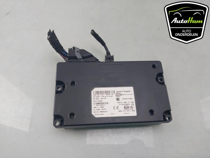 Begagnade Gateway-modul Ford Transit Custom 2.2 TDCi 16V Pris € 54,45 Inklusive moms erbjuds av AutoHam