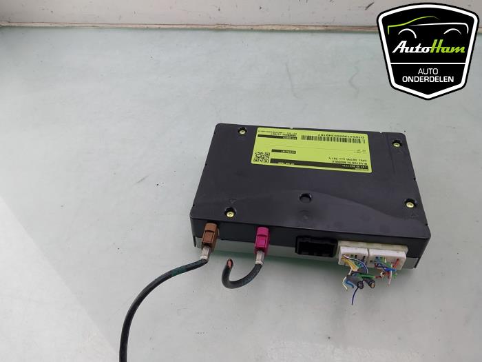 Modul Bluetooth z Opel Astra K 1.0 Turbo 12V 2017