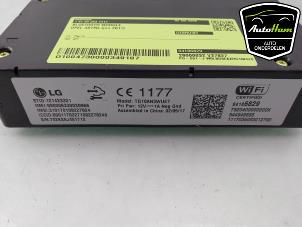 Modul Bluetooth z Opel Astra K 1.0 Turbo 12V 2017