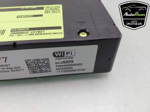 Modul Bluetooth z Opel Astra K 1.0 Turbo 12V 2017