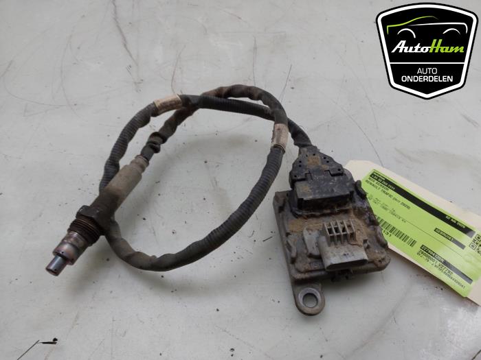 Begagnade NOx-sensor Renault Trafic (1FL/2FL/3FL/4FL) 2.0 dCi 16V 120 Pris € 151,25 Inklusive moms erbjuds av AutoHam