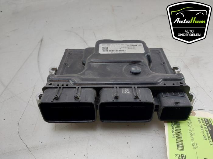 Used Engine management computer Renault Trafic (1FL/2FL/3FL/4FL) 2.0 dCi 16V 120 Price € 211,75 Inclusive VAT offered by AutoHam