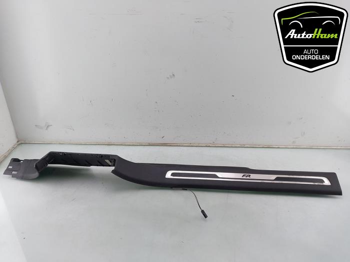 Begagnade Innerbelysning Seat Tarraco 1.5 TSI ACT 16V Pris € 65,00 Marginaltabell erbjuds av AutoHam