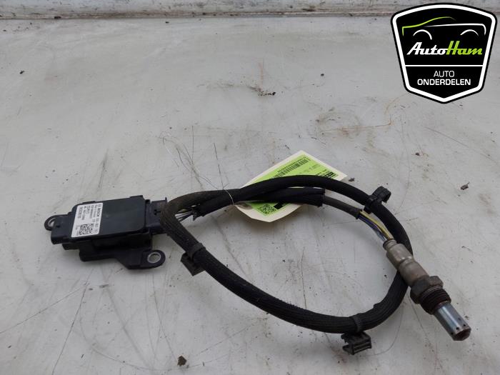 Usados Sensor Nox Opel Combo Cargo 1.5 CDTI 130 Precio € 60,50 IVA incluido ofrecido por AutoHam
