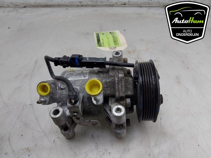 Usagé Pompe clim Opel Combo Cargo 1.5 CDTI 130 Prix € 133,10 Prix TTC proposé par AutoHam