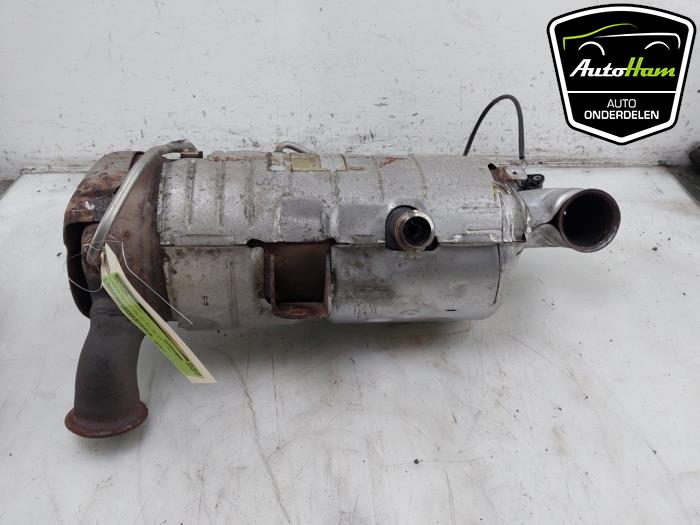 Usagé Filtre à particules Opel Combo Cargo 1.5 CDTI 130 Prix € 719,95 Prix TTC proposé par AutoHam