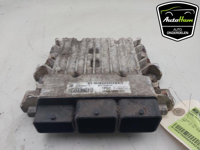 Used Engine management computer Ford Transit Custom 2.2 TDCi 16V Price € 423,50 Inclusive VAT offered by AutoHam