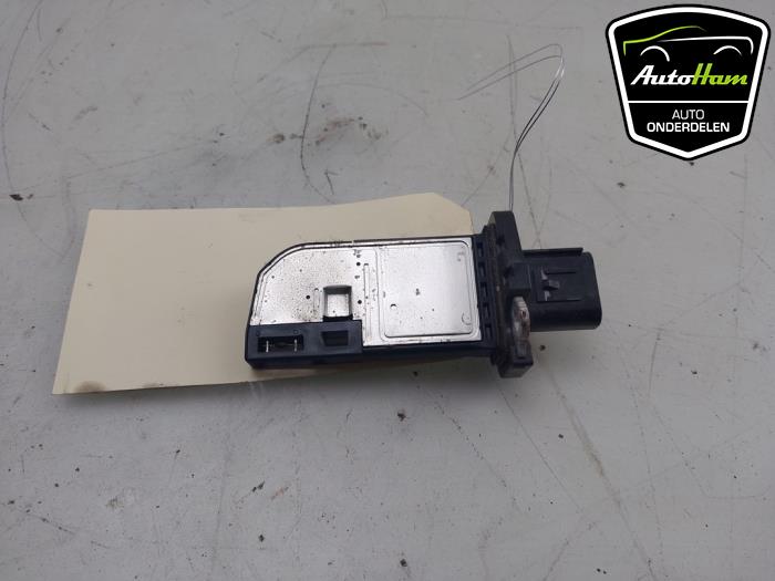 Usagé Débitmètre Ford Transit Custom 2.2 TDCi 16V Prix € 30,25 Prix TTC proposé par AutoHam