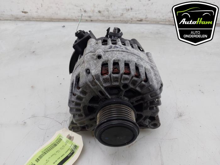Begagnade Dynamo Ford Transit Connect (PJ2) 1.5 EcoBlue Pris € 102,85 Inklusive moms erbjuds av AutoHam
