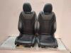BMW 3 serie Touring (G21) 330i 2.0 TwinPower Turbo 16V Zestaw powlok (kompletny)