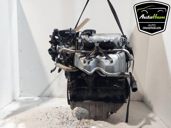 Used Engine Volkswagen Touareg (7LA/7L6) 3.2 V6 24V Price € 1.650,00 Margin scheme offered by AutoHam