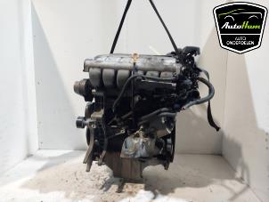 Moteur Volkswagen 3.0 TDI V6 BKS Pour Touareg - Environ 81 000 Km - Complet - Occasion