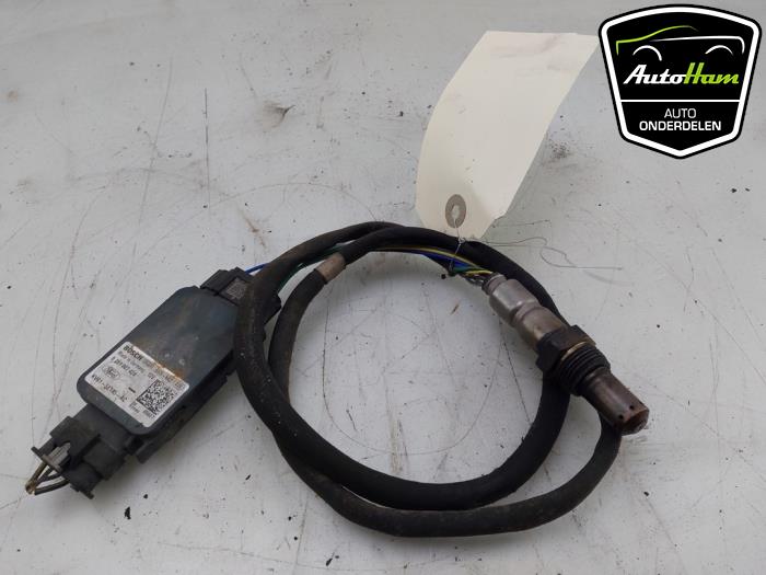 Begagnade NOx-sensor Ford Transit Connect (PJ2) 1.5 EcoBlue Pris € 90,75 Inklusive moms erbjuds av AutoHam