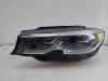 BMW 3 serie Touring (G21) 330i 2.0 TwinPower Turbo 16V Reflektor lewy