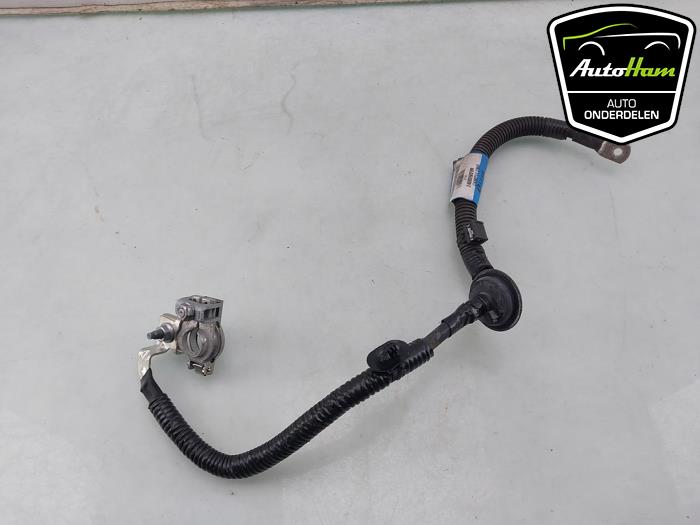 Używane Kabel (rózne) Renault Captur II (RJB) 1.6 E-Tech 145 Cena € 20,00 Procedura marży oferowane przez AutoHam