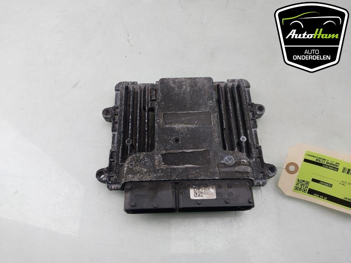 Used Engine management computer Kia Niro I (DE) 1.6 GDI Hybrid Price € 155,00 Margin scheme offered by AutoHam