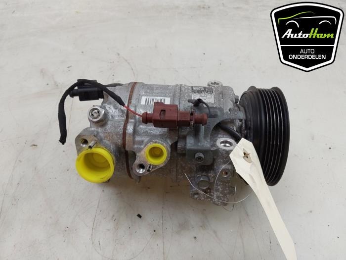 Gebrauchte Klimapumpe Seat Ibiza V (KJB) 1.0 TSI 12V Preis € 75,00 Margenregelung angeboten von AutoHam