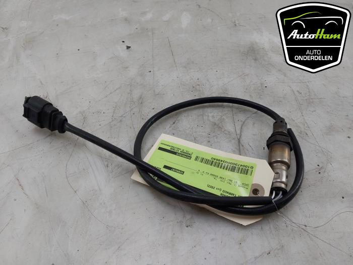 Usados Sonda Lambda Seat Tarraco 1.5 TSI ACT 16V Precio € 15,00 Norma de margen ofrecido por AutoHam