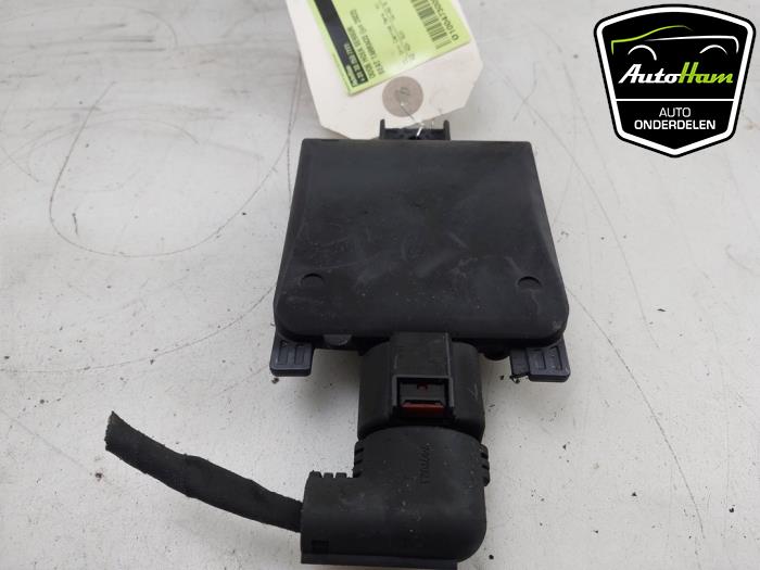 Begagnade Dödvinkelsensor Seat Tarraco 1.5 TSI ACT 16V Pris € 125,00 Marginaltabell erbjuds av AutoHam