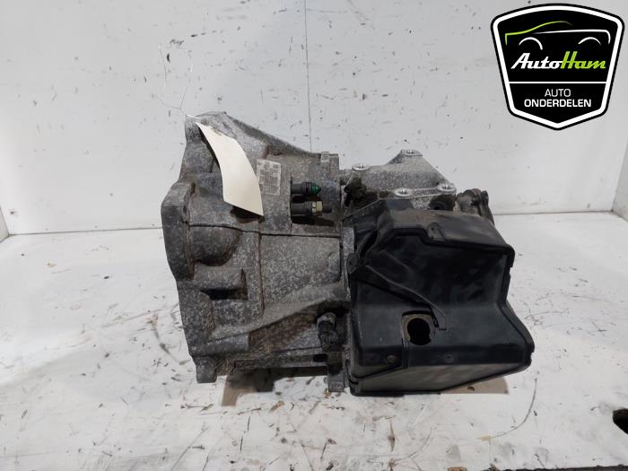 Gebrauchte Getriebe Ford Fiesta 6 (JA8) 1.6 16V Sport Preis € 350,00 Margenregelung angeboten von AutoHam