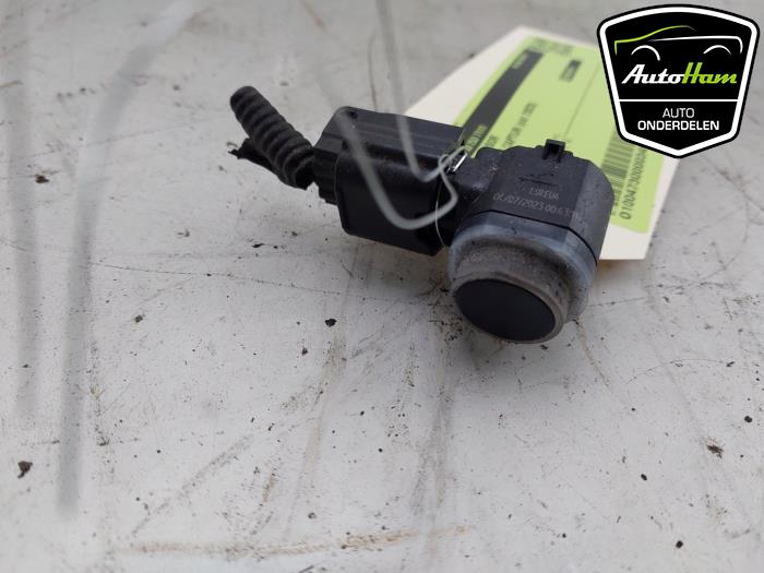 Usados Sensor PDC Renault Captur II (RJB) 1.6 E-Tech 145 Precio € 25,00 Norma de margen ofrecido por AutoHam