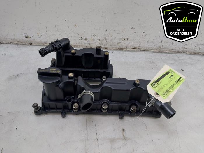 Gebrauchte Ventildeckel Ford Focus 3 1.6 EcoBoost 16V Preis € 30,00 Margenregelung angeboten von AutoHam