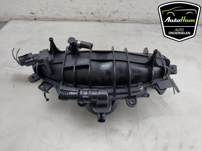 Gebrauchte Ansaugbrugge Ford Focus 3 1.6 EcoBoost 16V Preis € 75,00 Margenregelung angeboten von AutoHam
