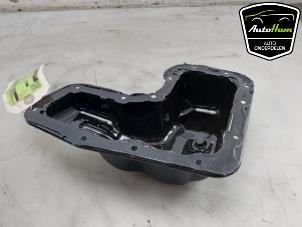 Ölwanne van een Peugeot 208 II (UB/UH/UP) 1.2 Vti 12V PureTech 75 2022