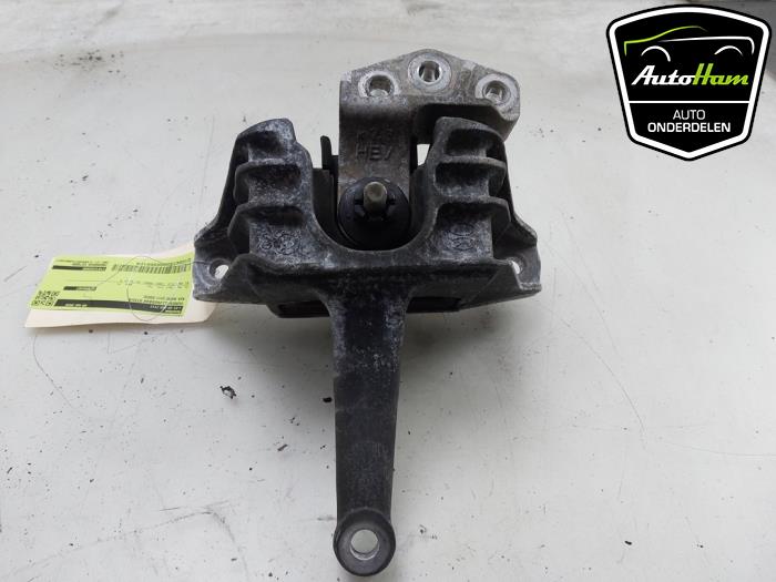 Used Engine mount Kia Niro I (DE) 1.6 GDI Hybrid Price € 20,00 Margin scheme offered by AutoHam