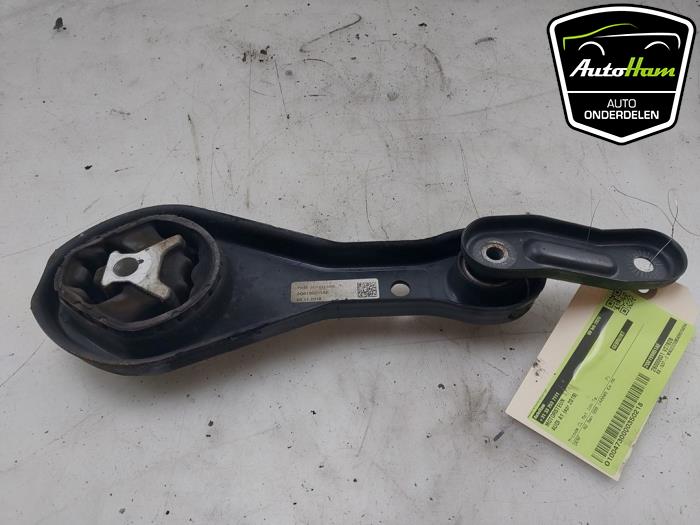 Used Engine mount Audi A1 Sportback (GBA) 1.0 30 TFSI 12V Price € 30,00 Margin scheme offered by AutoHam