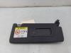 BMW 3 serie Touring (G21) 330i 2.0 TwinPower Turbo 16V Oslona przeciwsloneczna
