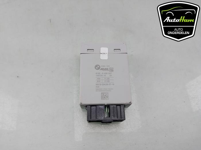 Used ASR computer BMW 3 serie Touring (G21) 330i 2.0 TwinPower Turbo 16V Price € 35,00 Margin scheme offered by AutoHam