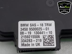 Ordinateur divers d'un BMW 3 serie Touring (G21) 330i 2.0 TwinPower Turbo 16V 2019