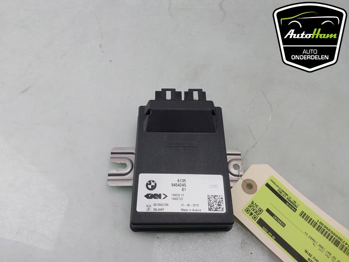 Usagé Ordinateur divers BMW 3 serie Touring (G21) 330i 2.0 TwinPower Turbo 16V Prix € 95,00 Règlement à la marge proposé par AutoHam