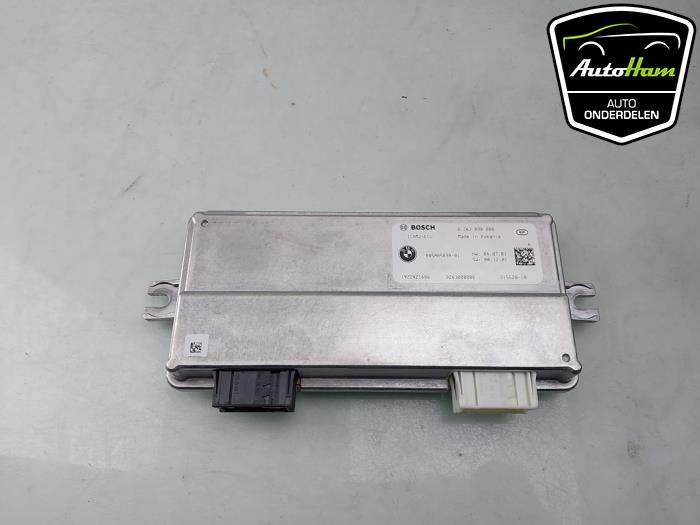 Używane Modul kamery BMW 3 serie Touring (G21) 330i 2.0 TwinPower Turbo 16V Cena € 250,00 Procedura marży oferowane przez AutoHam