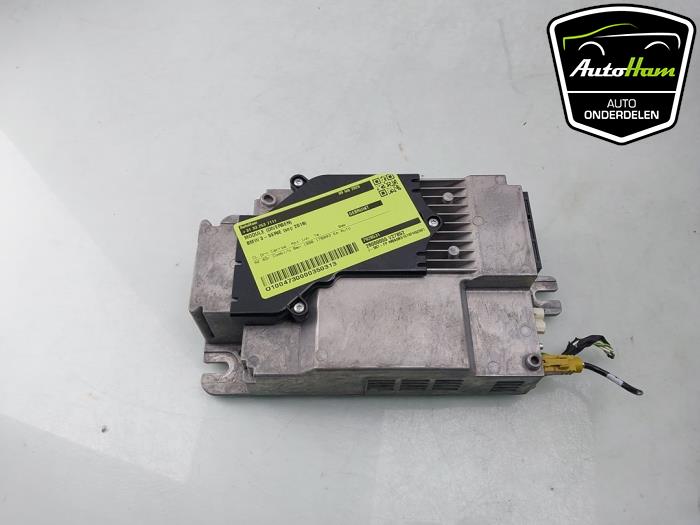 Używane Modul DAB BMW 3 serie Touring (G21) 330i 2.0 TwinPower Turbo 16V Cena € 195,00 Procedura marży oferowane przez AutoHam